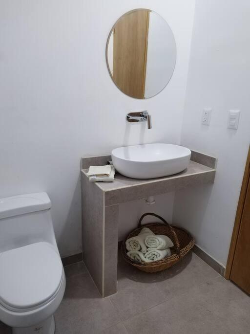 Río Verde Casa Mango 3 Amplio Departamento 빌라 외부 사진