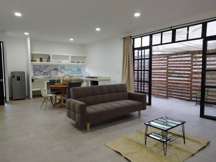 Río Verde Casa Mango 3 Amplio Departamento 빌라 외부 사진