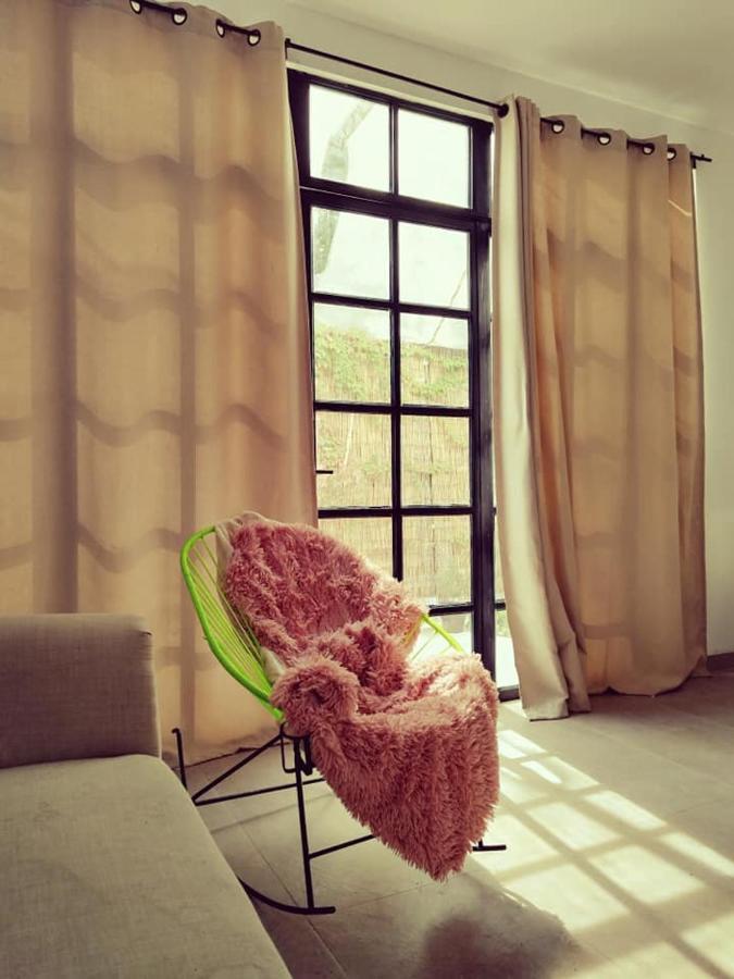 Río Verde Casa Mango 3 Amplio Departamento 빌라 외부 사진