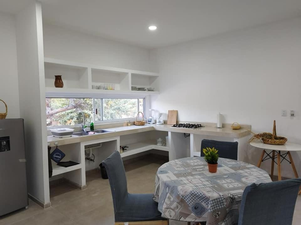 Río Verde Casa Mango 3 Amplio Departamento 빌라 외부 사진