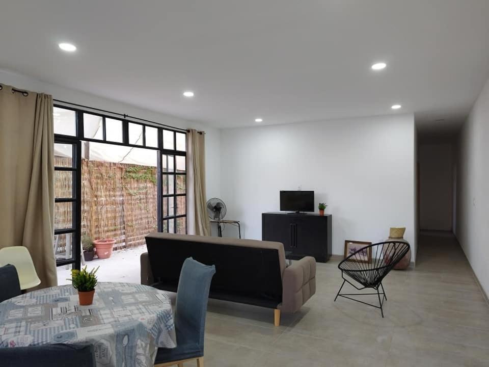 Río Verde Casa Mango 3 Amplio Departamento 빌라 외부 사진
